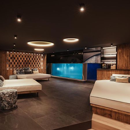 Luxury Chalet P Ортізеї Екстер'єр фото