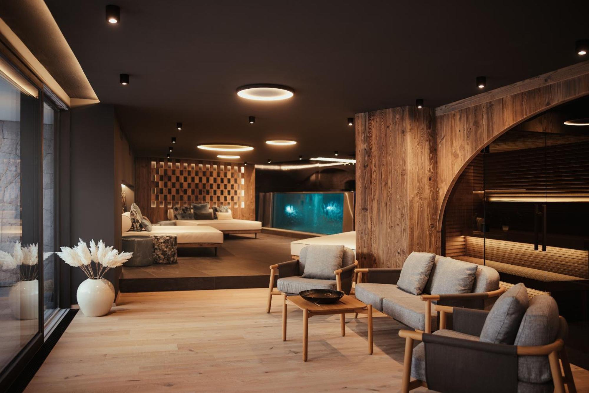 Luxury Chalet P Ортізеї Екстер'єр фото
