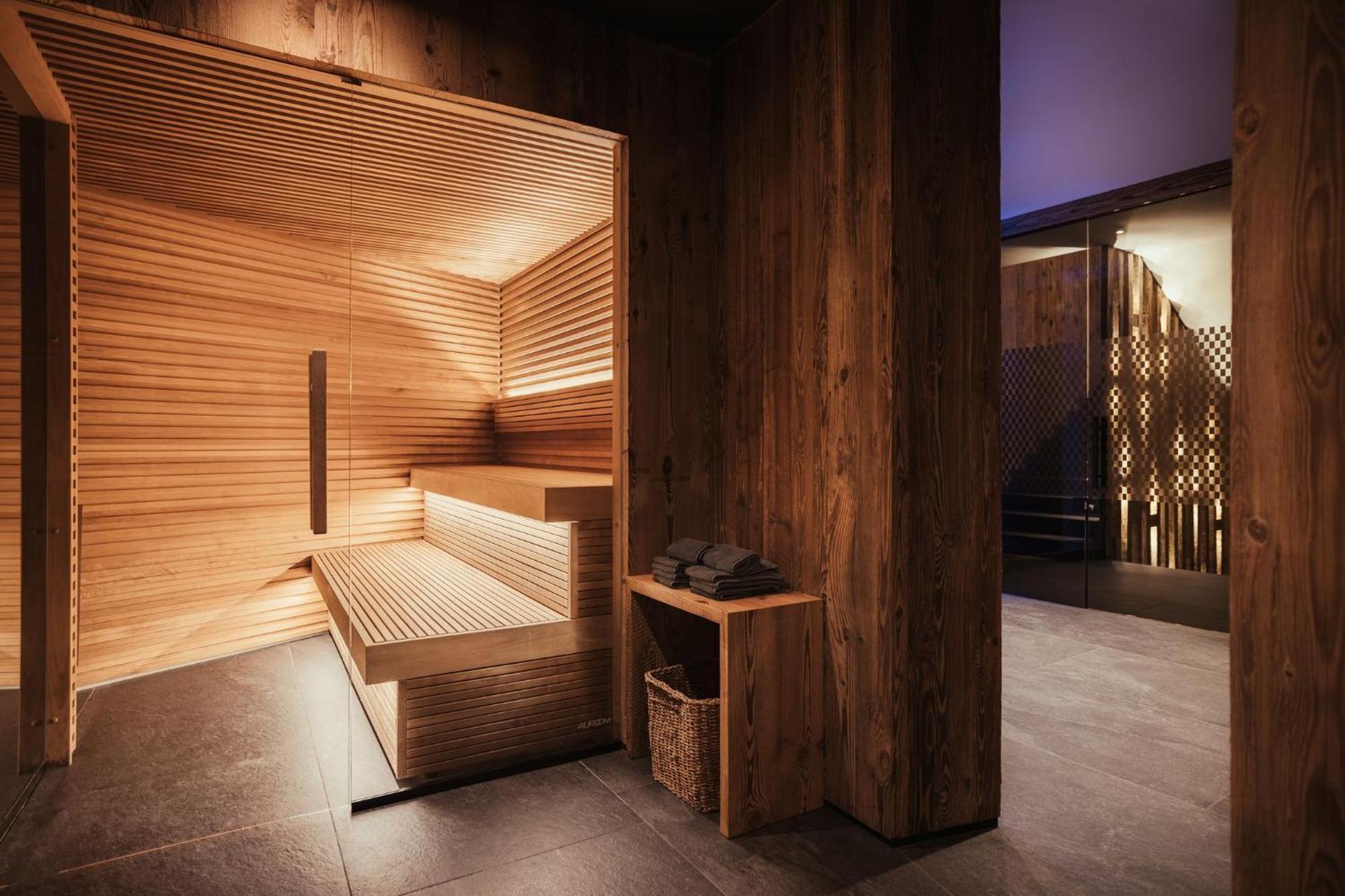 Luxury Chalet P Ортізеї Екстер'єр фото