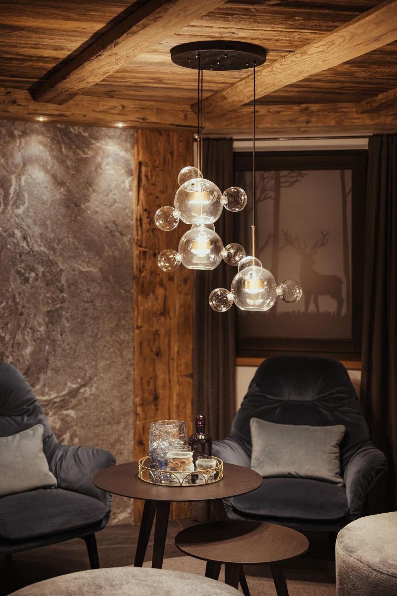 Luxury Chalet P Ортізеї Екстер'єр фото