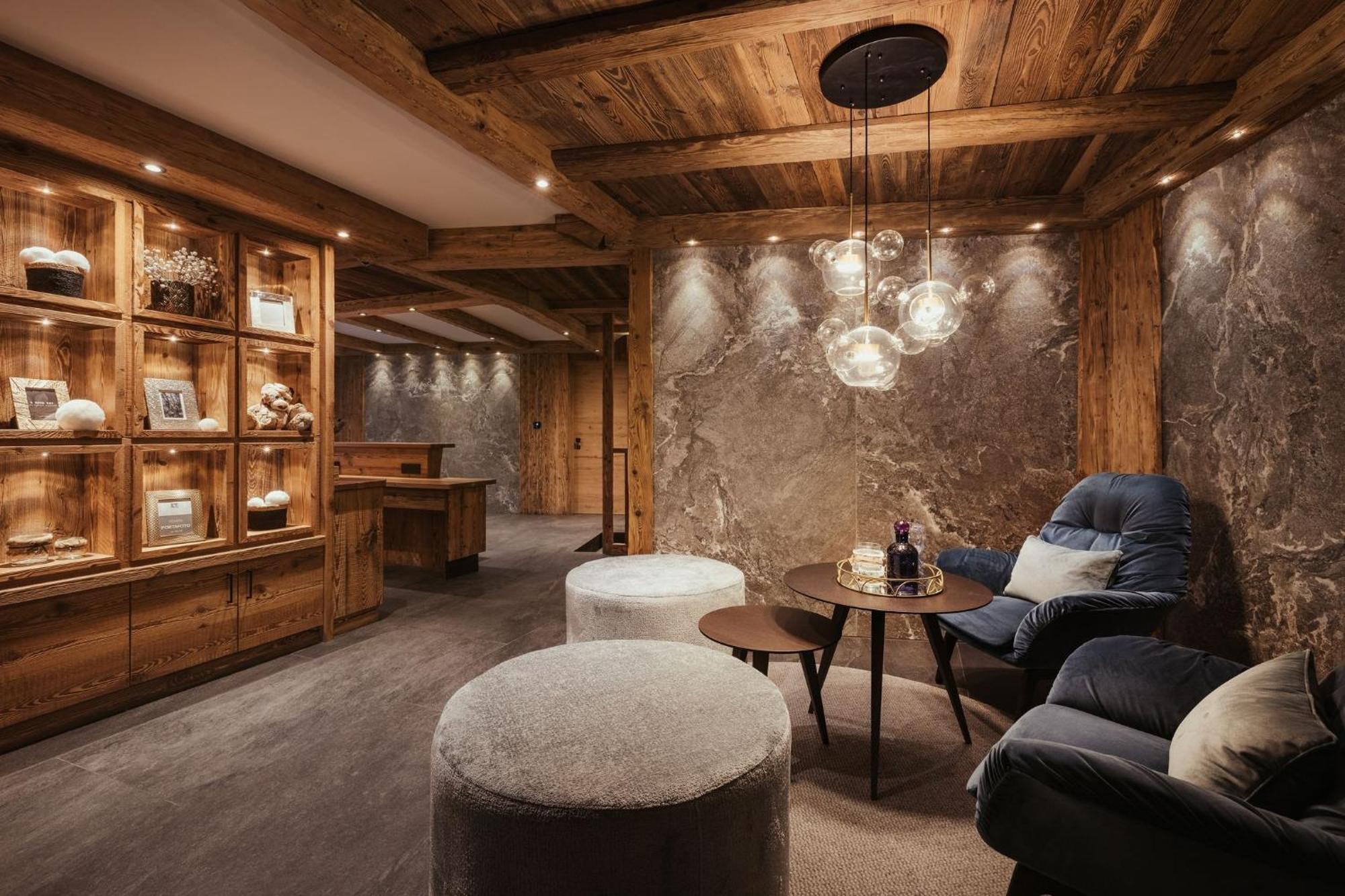 Luxury Chalet P Ортізеї Екстер'єр фото