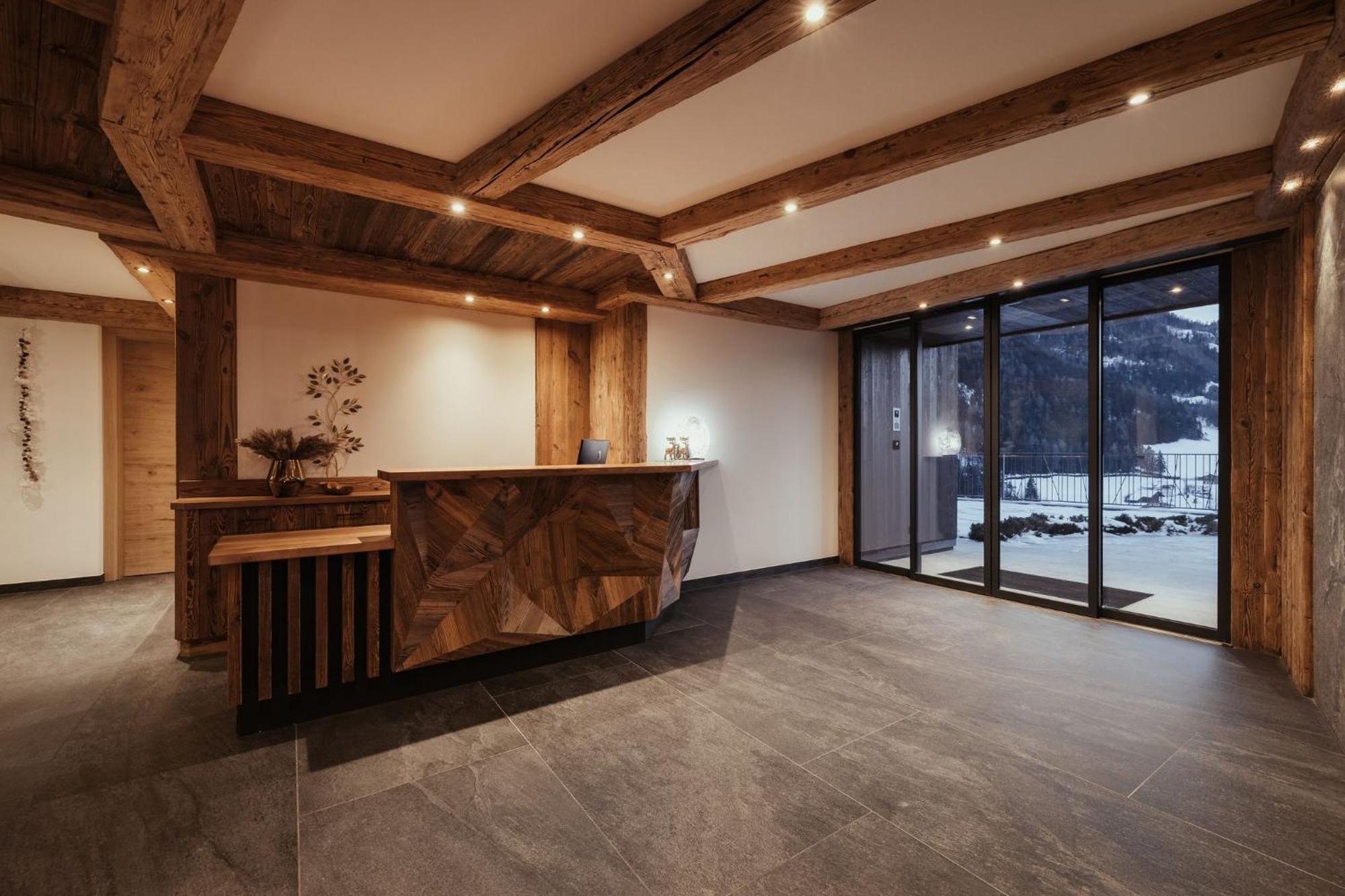 Luxury Chalet P Ортізеї Екстер'єр фото