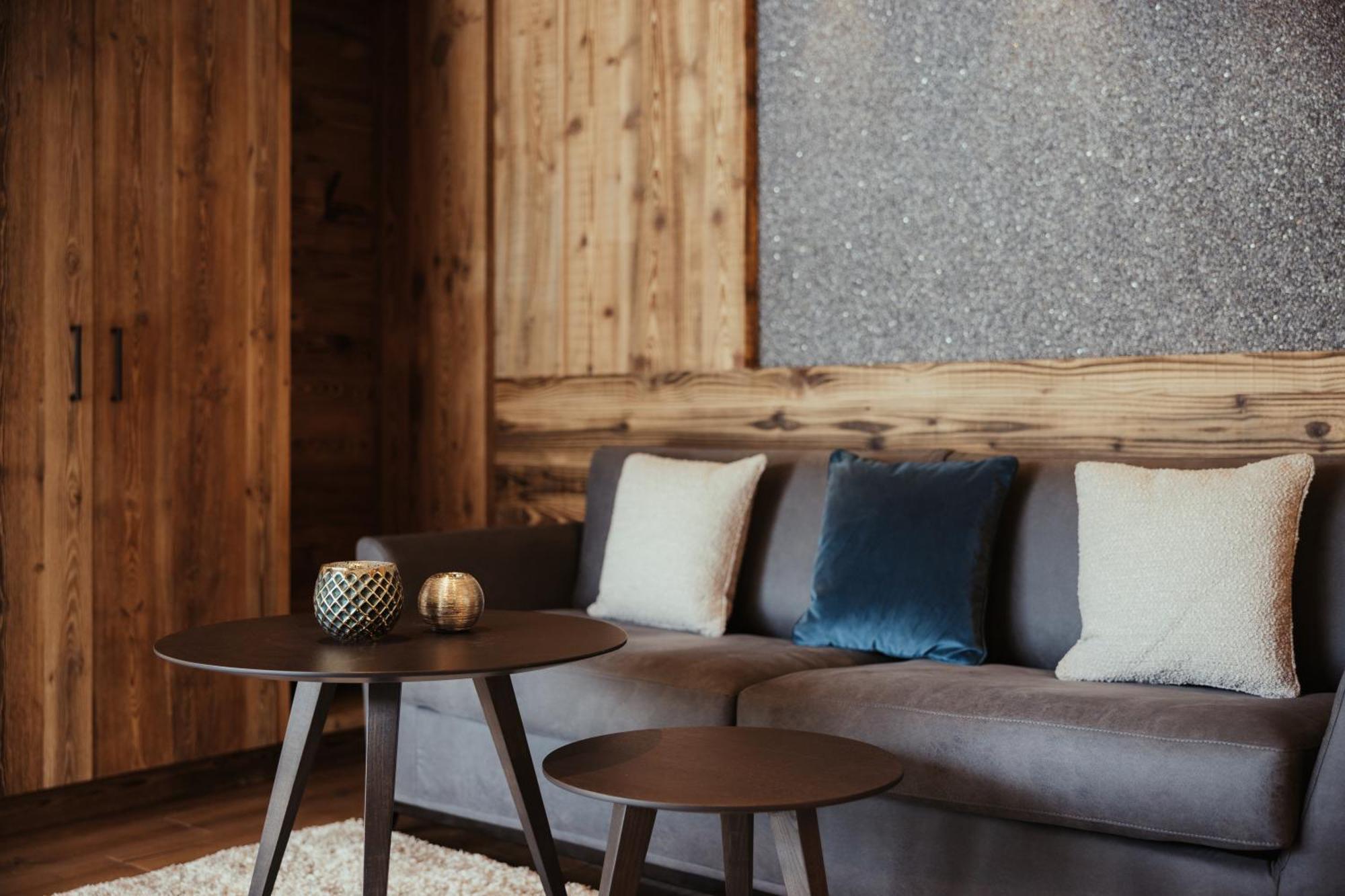 Luxury Chalet P Ортізеї Екстер'єр фото