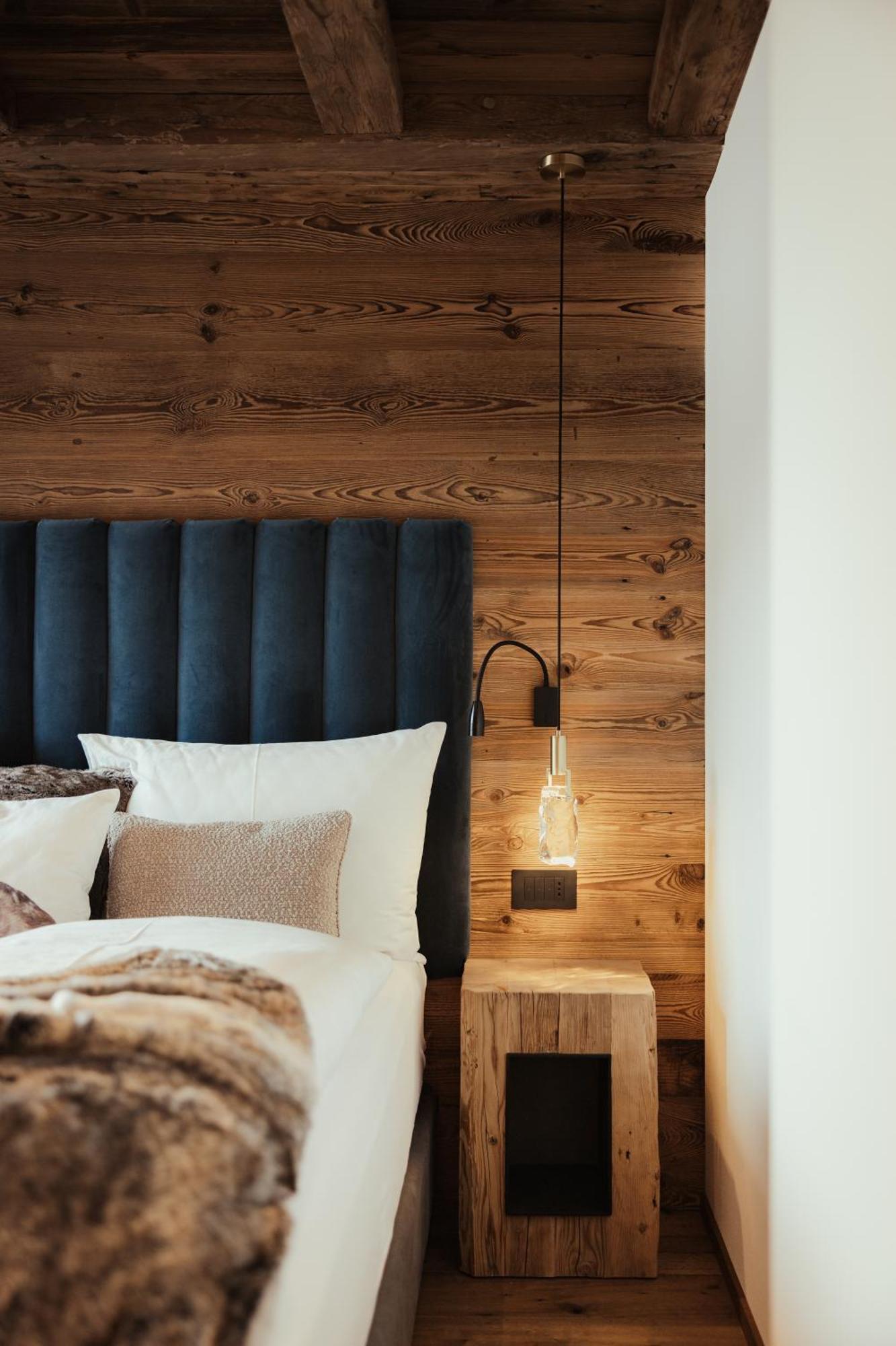 Luxury Chalet P Ортізеї Екстер'єр фото