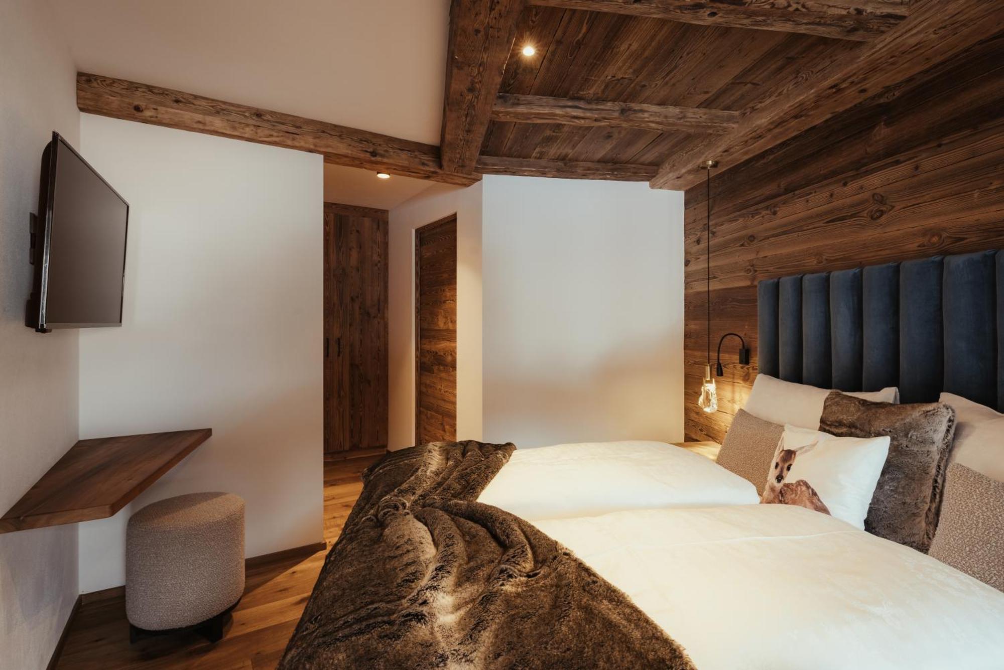 Luxury Chalet P Ортізеї Екстер'єр фото