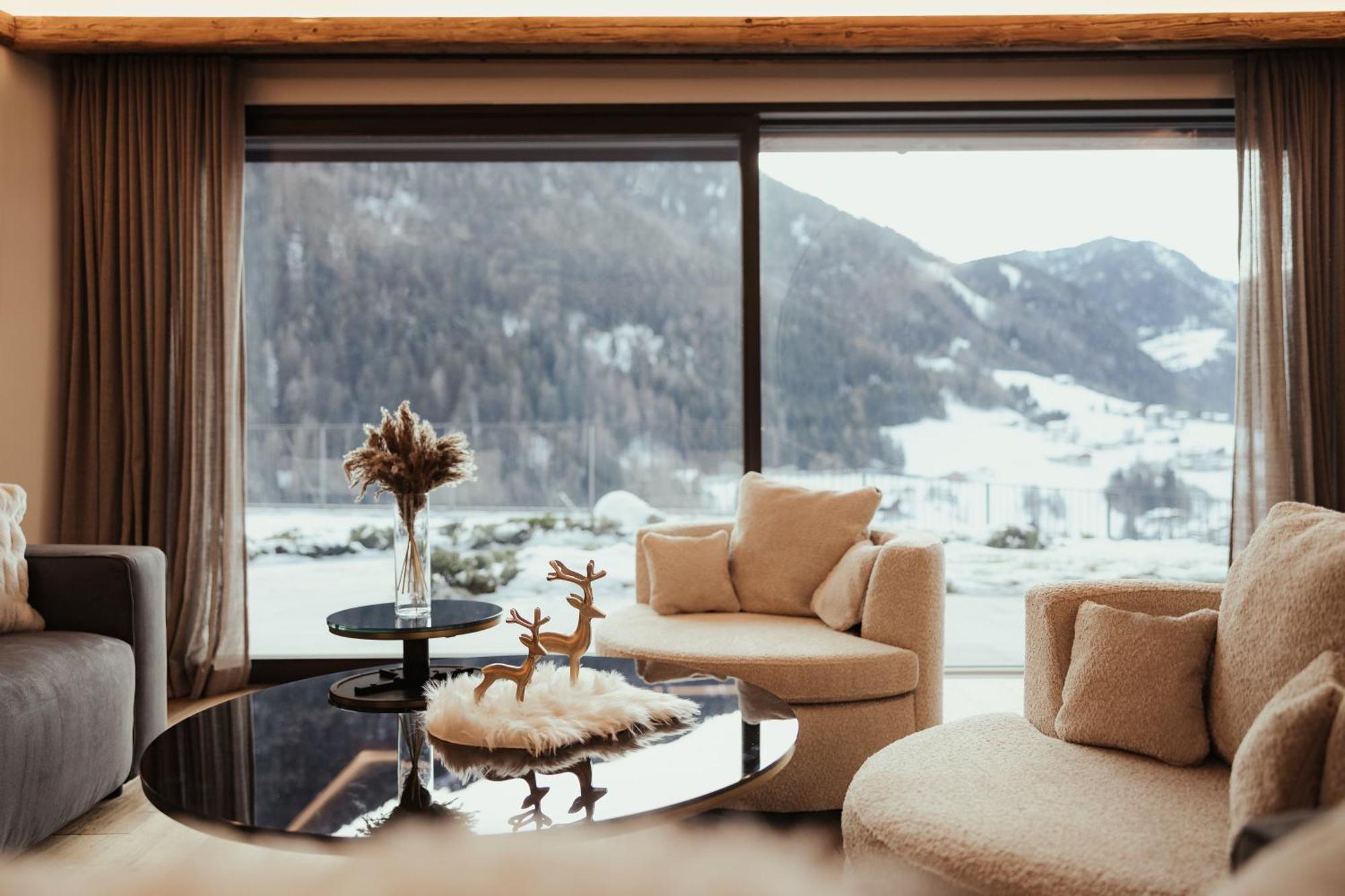 Luxury Chalet P Ортізеї Екстер'єр фото