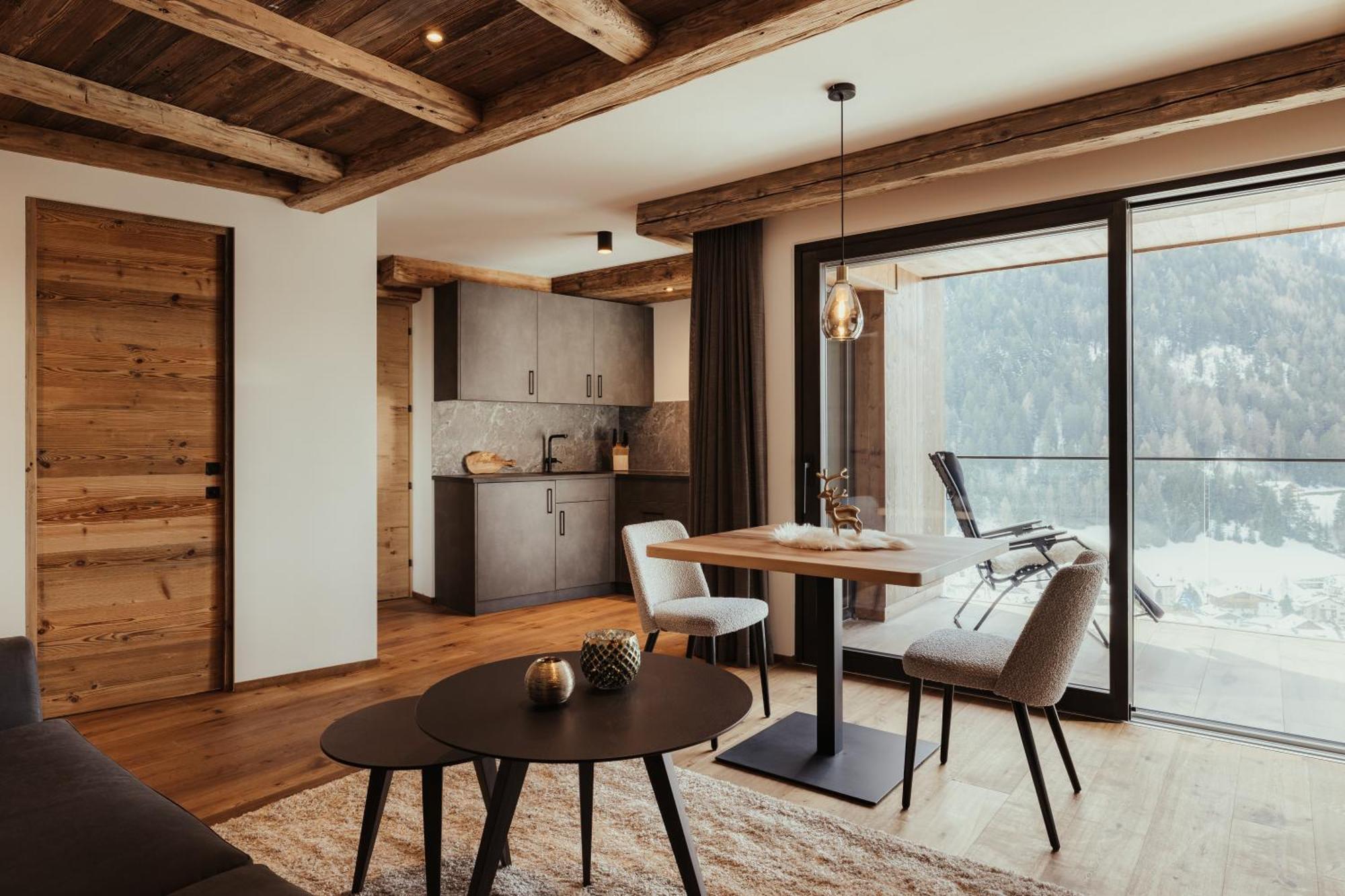 Luxury Chalet P Ортізеї Екстер'єр фото