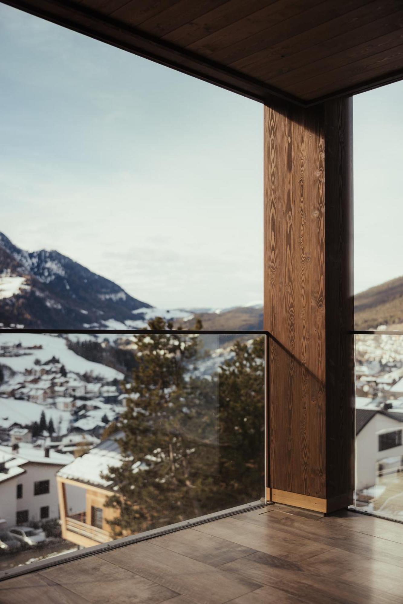 Luxury Chalet P Ортізеї Екстер'єр фото