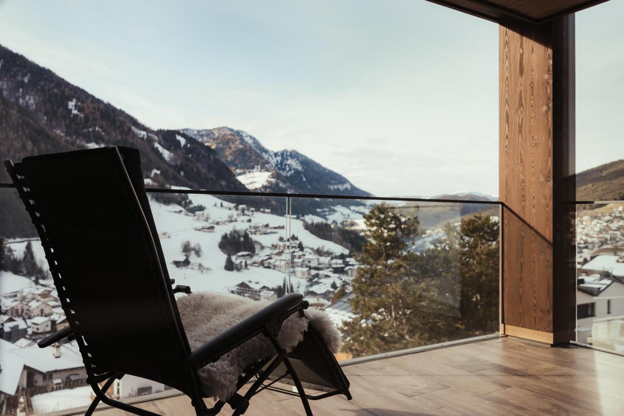 Luxury Chalet P Ортізеї Екстер'єр фото