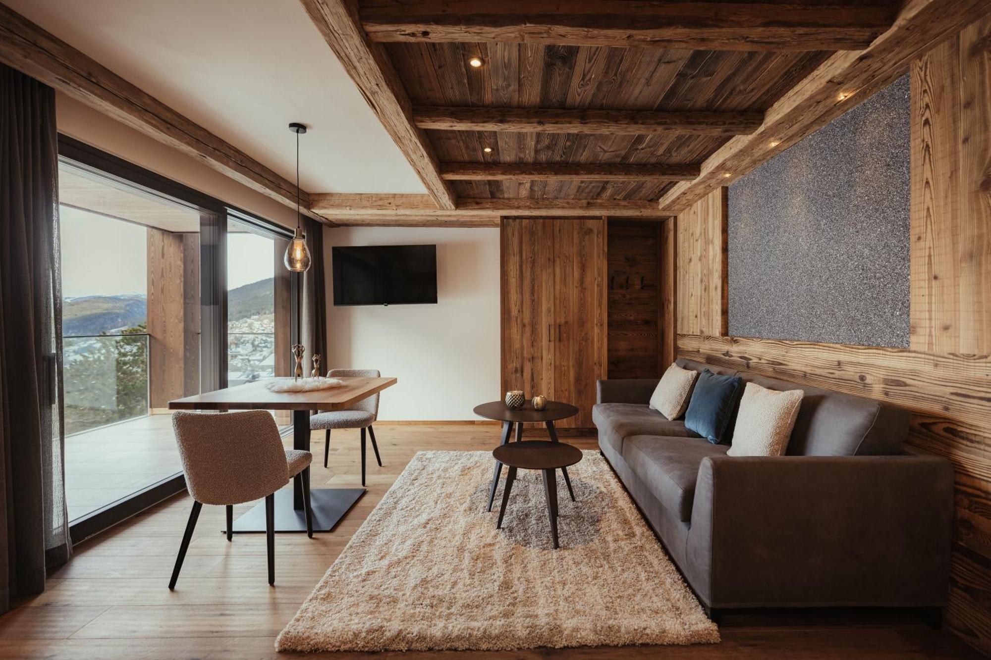 Luxury Chalet P Ортізеї Екстер'єр фото