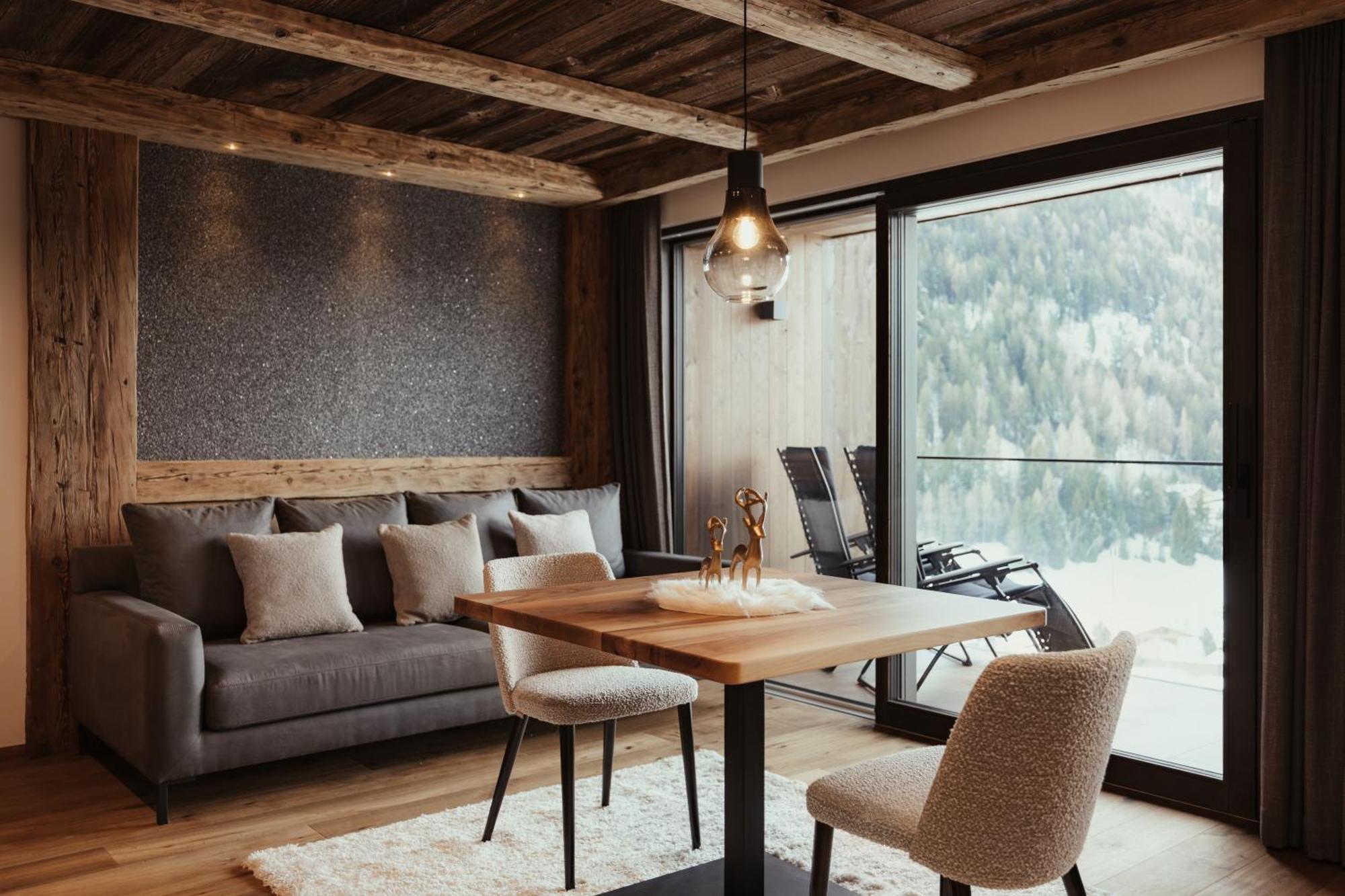 Luxury Chalet P Ортізеї Екстер'єр фото