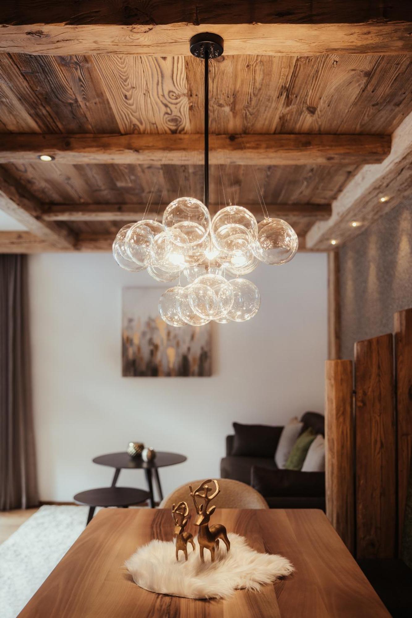 Luxury Chalet P Ортізеї Екстер'єр фото