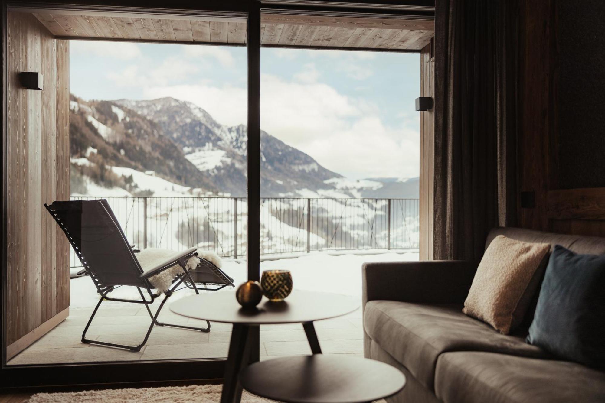 Luxury Chalet P Ортізеї Екстер'єр фото