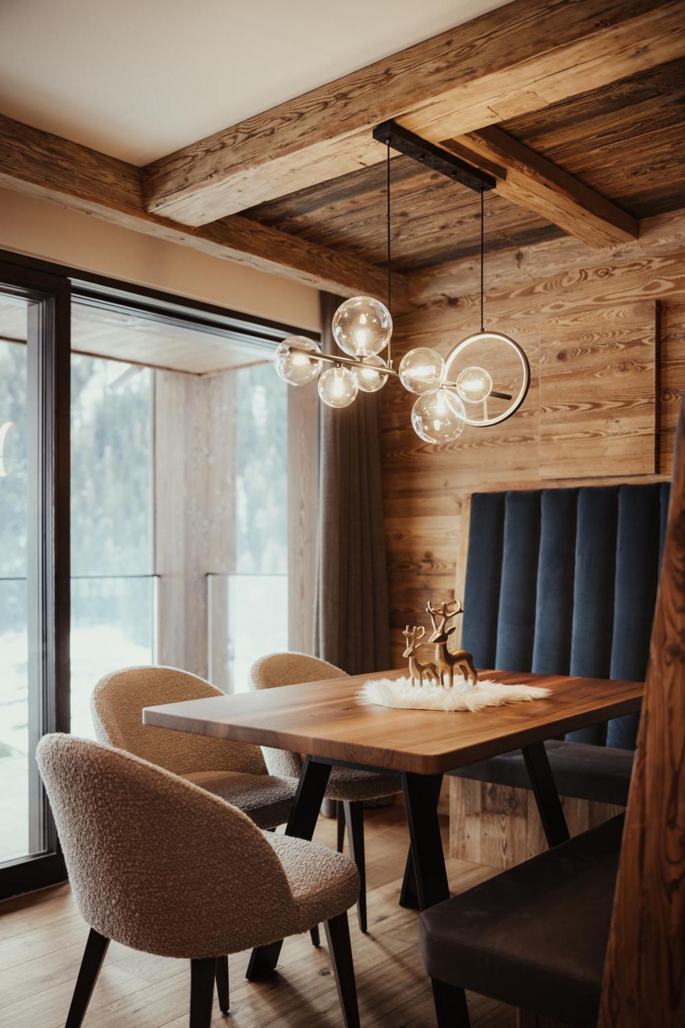 Luxury Chalet P Ортізеї Екстер'єр фото