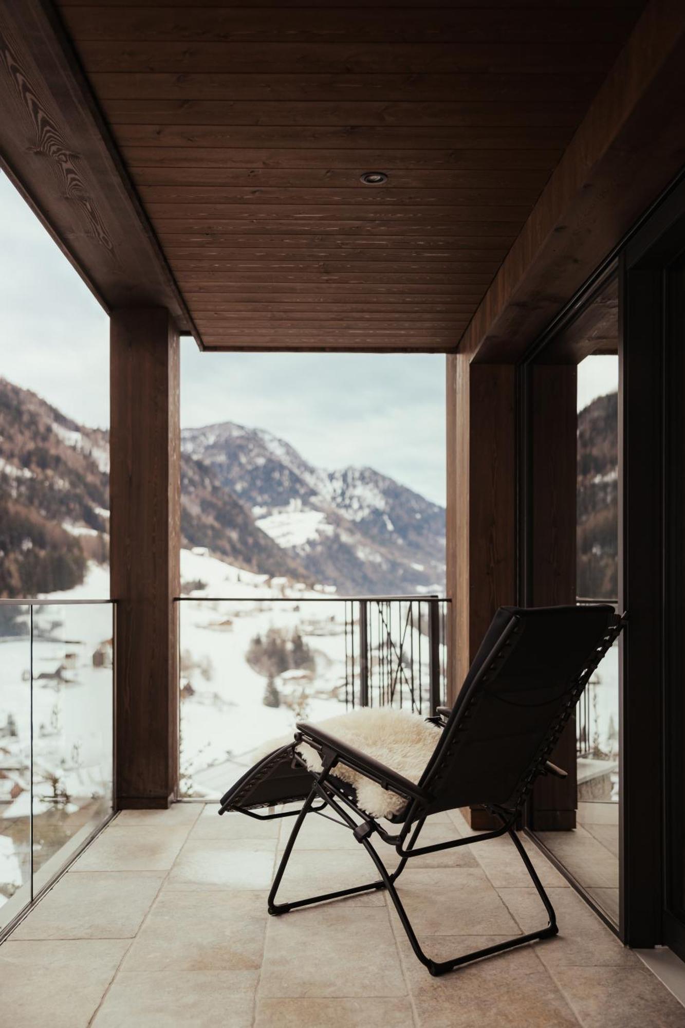 Luxury Chalet P Ортізеї Екстер'єр фото