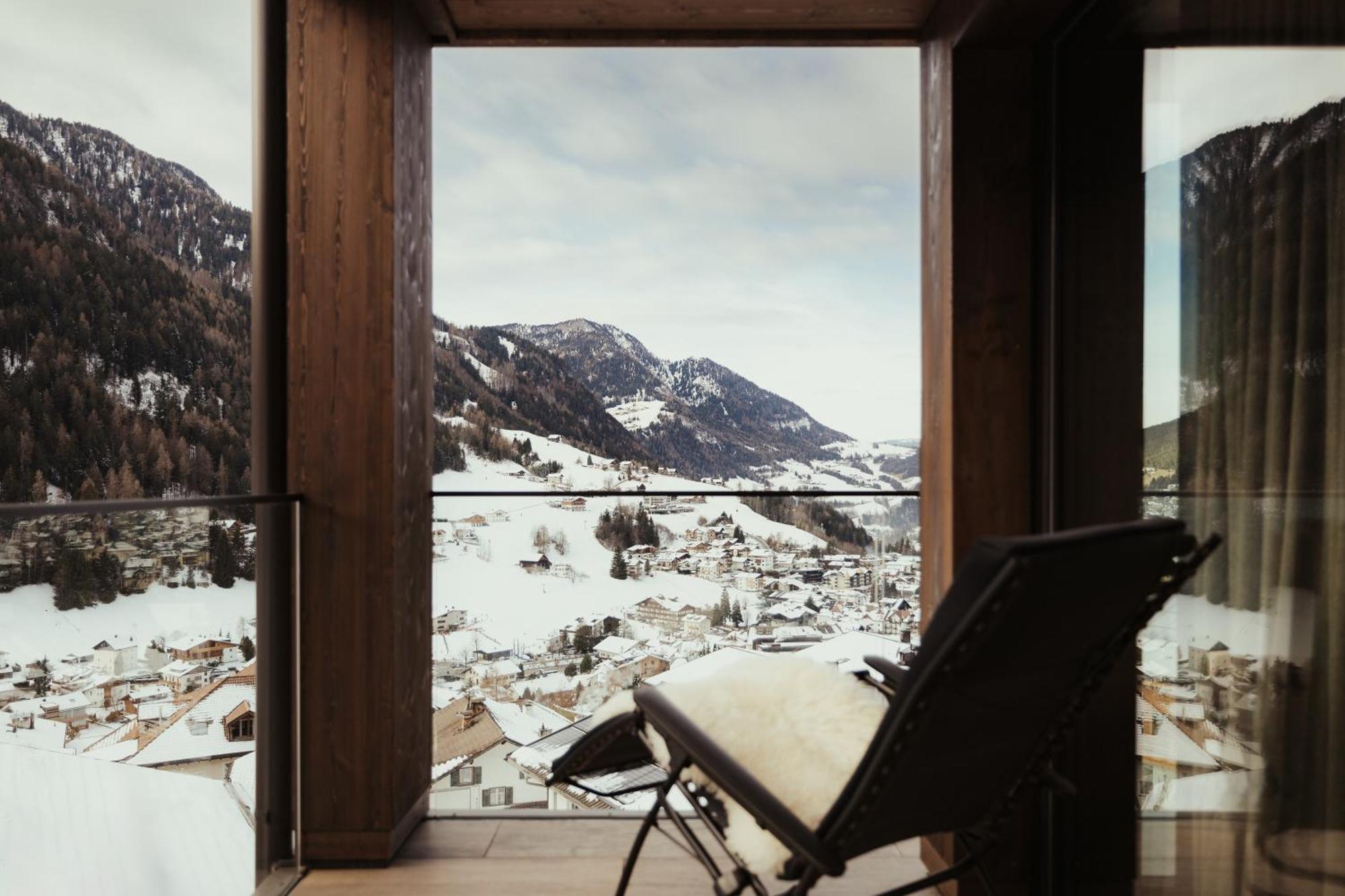 Luxury Chalet P Ортізеї Екстер'єр фото